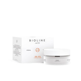 Bioline De-Ox Cream Essential C 50ml