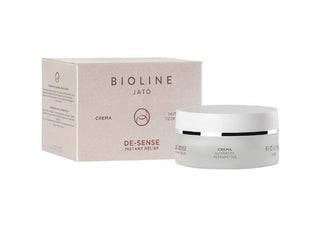 Bioline De-Sense Nourishing Cream + SOS Serum