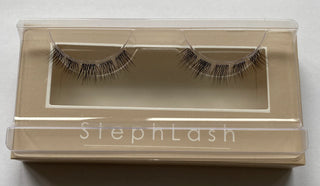 Step lash DIY vippe extensions start kit