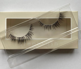 Step Lash Dramatic