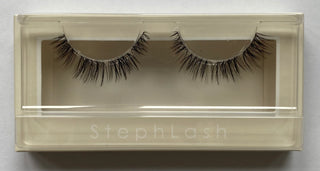 Step lash DIY vippe extensions start kit