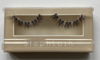 Step lash DIY vippe extensions start kit