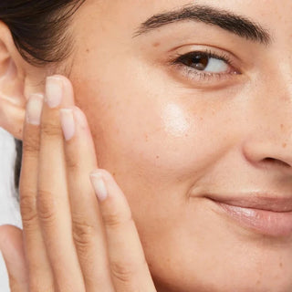 Retinol Acne Clearing Oil