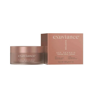 Age Reverse Toning Neck Cream 125 g - HudPro