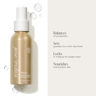 Balance Hydration Spray 90 ml - HudPro