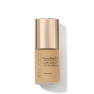 Beyond Matte™ Liquid Foundation - HudPro