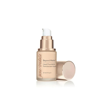 Beyond Matte™ Liquid Foundation - HudPro