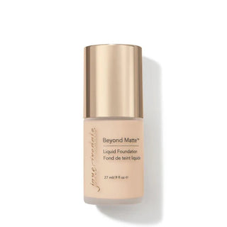 Beyond Matte™ Liquid Foundation - HudPro