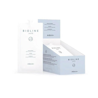 Bioline Aqua+ Intense Moisturizer Mask 20ml - HudPro