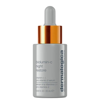 Biolumin - C Night Restore 25 ml - HudPro