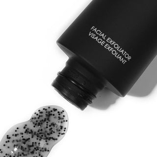 Black Exfoliator 75 ml - HudPro