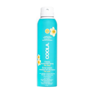 Classic Body Spray Piña Colada SPF 30 177 ml - HudPro