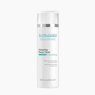 Clearing Face Tonic 200 ml - HudPro