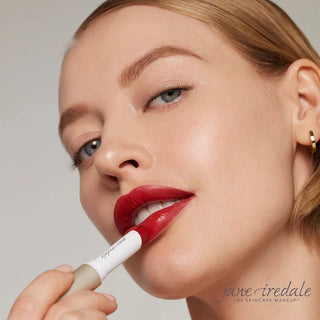 ColorLuxe Hydrating Cream Lipstick - HudPro