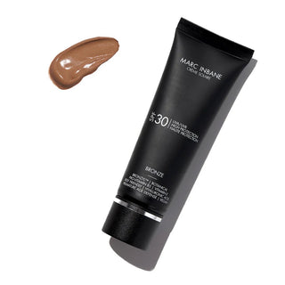 Creme Solaire SPF30 Bronze 50ml - HudPro