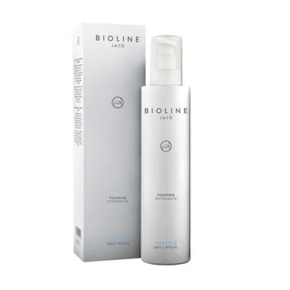 Daily Gentle Cleansing Foam 200 ml - HudPro