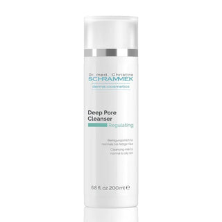 Deep Pore Cleanser 200 ml - HudPro