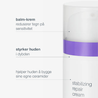 Stabilizing Repair Cream