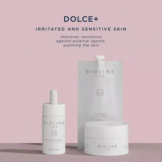 Dolce+ Intense Relief Nectar In Drops 30 ml - HudPro