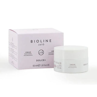 Dolce+ Soothing Nourishing Cream 50 ml - HudPro