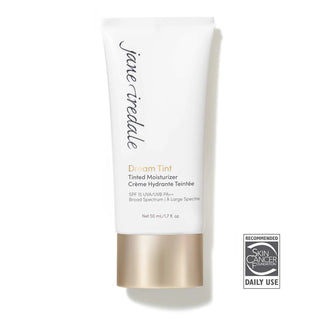 Dream Tint® Tinted Moisturizer SPF 15 - HudPro