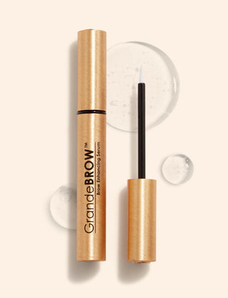 GrandeBROW™ Brow Enhancing Serum 3 ml - HudPro