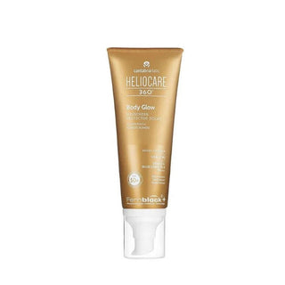 Heliocare 360° Body Glow 100 ml - HudPro