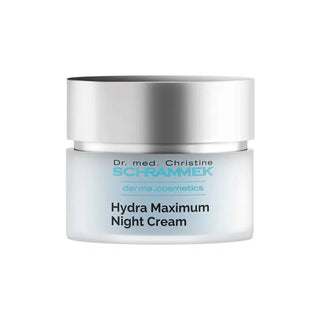 Hydra Maxium Night Cream 50 ml - HudPro