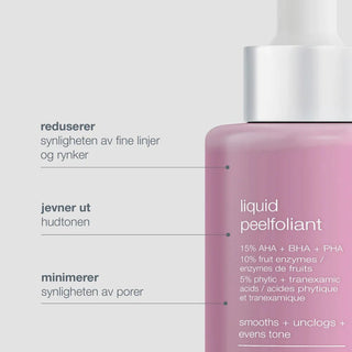 Liquid Peel Fondant 59 ml - HudPro