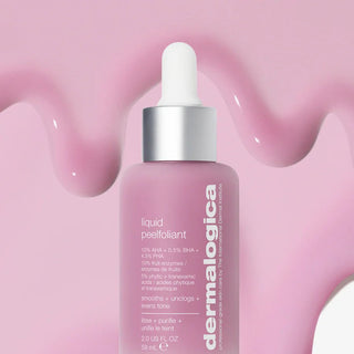 Liquid Peel Fondant 59 ml - HudPro