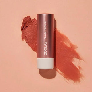 Mineral Liplux Tinted Lip Balm SPF 30 - HudPro