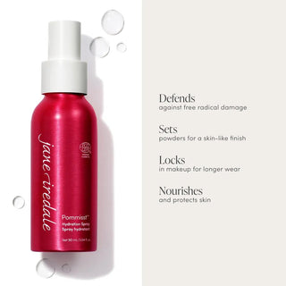 POMMISST™ Hydration Spray 90 ml - HudPro