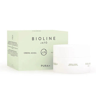 Pura+ Balancing Acid Cream 50 ml - HudPro