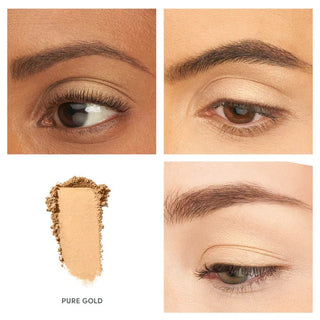 PurePressed® Eye Shadow Single - HudPro