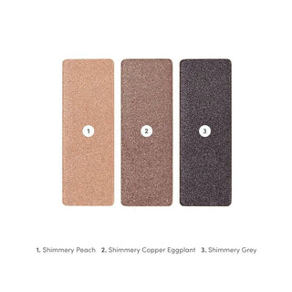 PurePressed® Eye Shadow Triple - HudPro