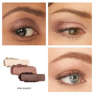 PurePressed® Eye Shadow Triple - HudPro