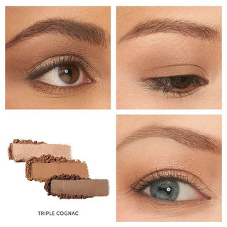 PurePressed® Eye Shadow Triple - HudPro