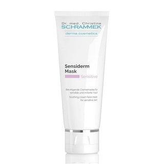 Sensiderm Mask 75ml - HudPro