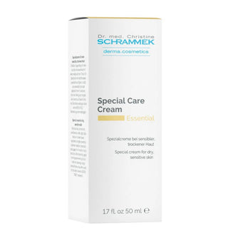 Special Care Cream - HudPro