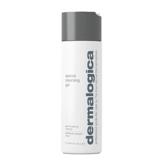 Special Cleansing Gel - HudPro